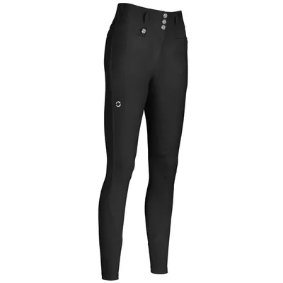 Produktbild von Pikeur Linn SD Vollgrip Reithose Damen