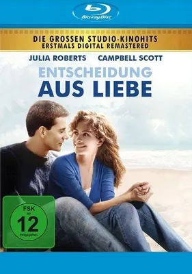Produktbild von Entscheidung aus Liebe
