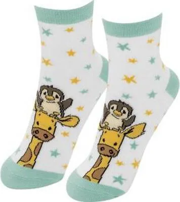 Produktbild von Sheepworld Anouk Zaubersocken für Kinder von Hendrikje Balsmeyer & Peter Maffay