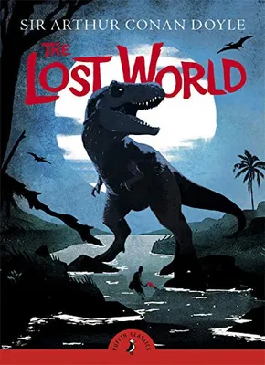 Produktbild von The Lost World
