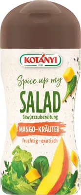 Produktbild von Kot.s.u.salad Mango-Kraeut.50G