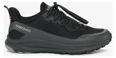 Produktbild von Viking Kinder Stiefel Flow Schwarz 38