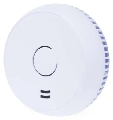 Imagen del producto de Emos P56501, cable, blanco, 85 dB, 10 años, corriente continua (DC), 9 V