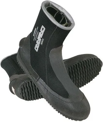 Immagine prodotto di Camaro Diving Classic Boot 6 mm scarpe in neoprene scarpe in neoprene calze in neoprene - Taglia: 45