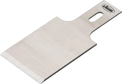 Image de VIGOR Jeu de lames grattoir V6030-20 18g