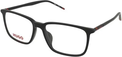 Produktbild von Hugo HG 1349/G Black 55/16/145 Herren Brillen