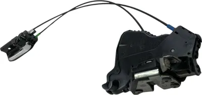 Produktbild von TOYOTA Avensis Corolla Zentralverriegelung vorne links 69030-02162 OE