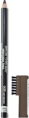 Immagine prodotto di Rimmel London Brow This Way Matita Professionale 005-Marrone Scuro
