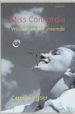 Produktbild von Miss Concordia