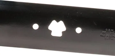 Obrázok produktu pre Kosiaci nôž MTD 76,2 cm hviezda 6-rameno 22-805