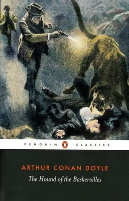 Productafbeelding van The Hound of the Baskervilles