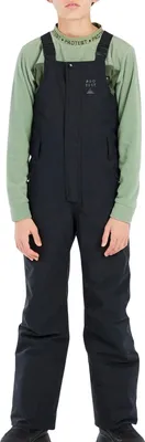 Produktbild von Protest PRTPITOH JR salopette schwarz 152