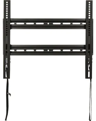 Image de ACTEC TVM3 Support mural fixe pour écrans LCD/plasma de 81,28 à 139,7 cm (32 à 55 pouces), charge max. 50 kg, VESA max. 400 x 400