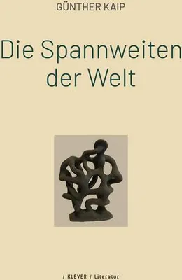 Zdjęcie produktu dla Buch: Die Spannweiten der Welt