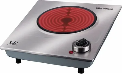 Produktbild von Indukční varná deska JATA V531 1200 W