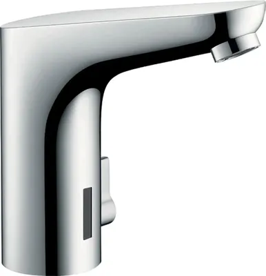 Zdjęcie produktu dla Hansgrohe Focus, Umywalki, Chrom