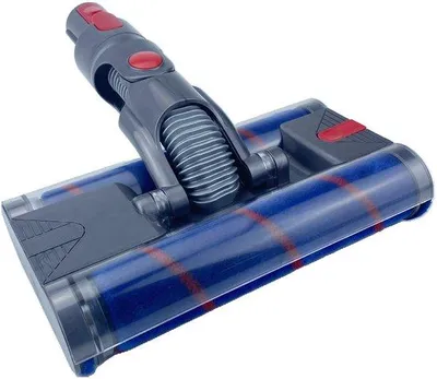 Productafbeelding van Geschikt voor alle Dyson stofzuigers, V7, V8, V10, V11, V15: Pluizenrol, stofzuigeraccessoire