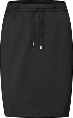 Produktbild von Greiff Corporate Modern with 37.5® Damen Rock Regular-Fit Schwarz 34