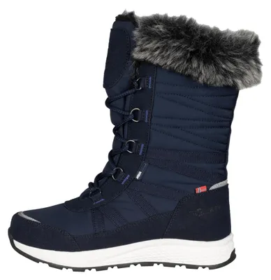 Immagine prodotto di Trollkids 576-100 stivali invernali colore blu navy per bambini