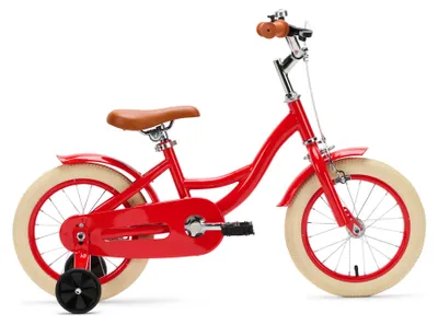 Productafbeelding van Generation Blanco, 14 inch - Rood