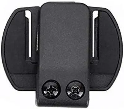 Obrázek produktu pro montážní klip pro interkom do motocyklové helmy V6/V4