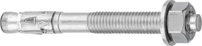 Produktbild von Fischer Bolzenanker FBZ 12/10 20 St.