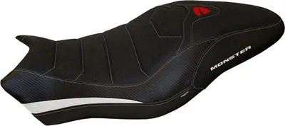 Produktbild von Sattel Abdeckung Piombino 2 Ultragrip 2WH-7