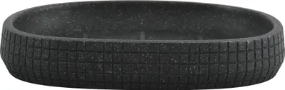 Zdjęcie produktu dla Mydelniczka Polyresine North Black