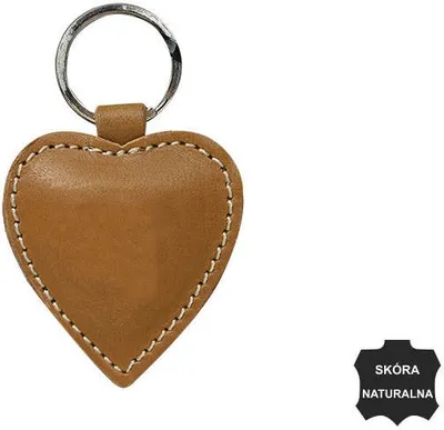 Zdjęcie produktu dla Rovicky brelok do kluczy Zungdeh brązowy Jeden rozmiar