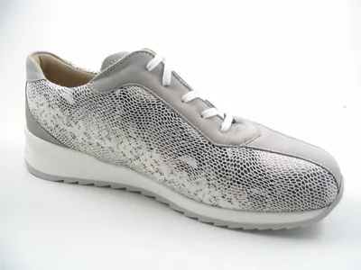 Produktbild von Finn Comfort Damen  Schnürschuhe bequem - unbekannt - Gr. 7