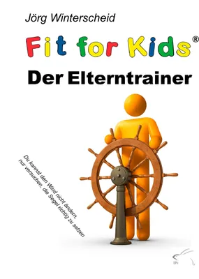 Produktbild von ISBN Der Elterntrainer, Deutsch, Taschenbuch, 248 Seiten