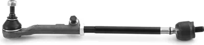 Produktbild von SKF VKDY 336014 Spurstange für RENAULT MEGANE I (BA0/1) MEGANE Scenic (JA0/1) MEGANE I Cabriolet (EA0/1) MEGANE I Grandtour (KA0/1) MEGANE I Classic