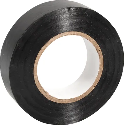 Produktbild von 2er Pack DERBYSTAR Stutzentape á 1,9 cm x 20 m schwarz