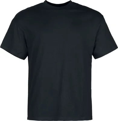 Immagine prodotto di Maglietta Jack & Jones Bradley, nera XXL