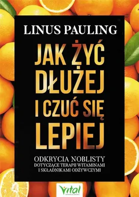 Produktbild von Jak żyć dłużej i czuć się lepiej