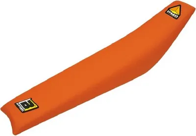Immagine prodotto di Coprisella Blackbird Pyramid arancione per KTM