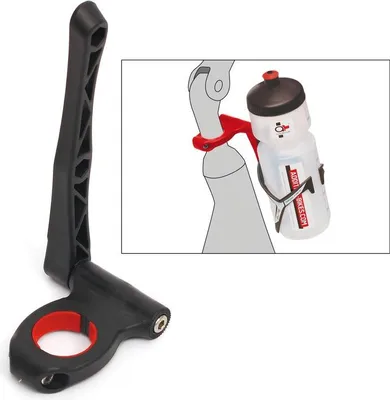 Produktbild von Magura Bike Parts Flaschenhalter Adapter AdditiveSpacerTwo 0