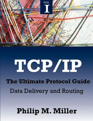 Produktbild von TCP/IP - The Ultimate Protocol Guide