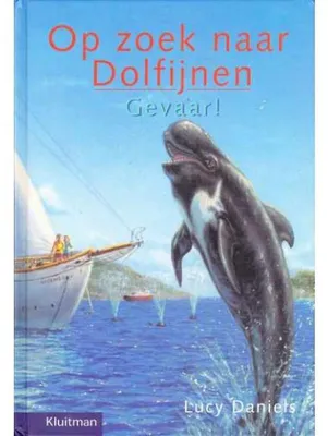 Image de Daniels, L.:Gevaar ! / druk 1