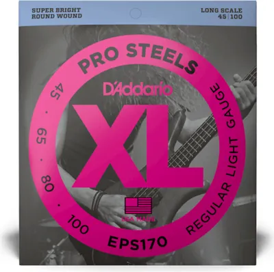 Produktbild von D'Addario EPS170