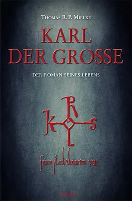 Produktbild von Karl der Große