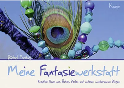 Obrázok produktu pre Meine Fantasiewerkstatt