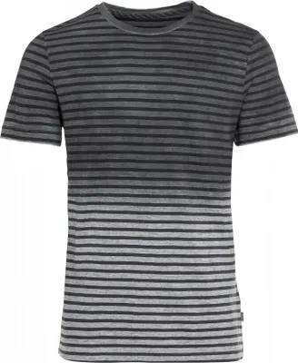 Produktbild von 28091 Camel Active, , kurzarm Shirt T-Shirt, Jersey, schwarz grau, XL