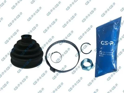 Produktbild von GSP Faltenbalgsatz Antriebswelle für BMW 3 Limousine (E46) 780365