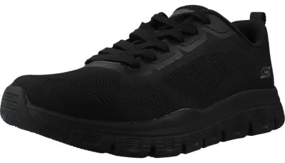Produktbild von Skechers Bobs Sportschuh Schwarz