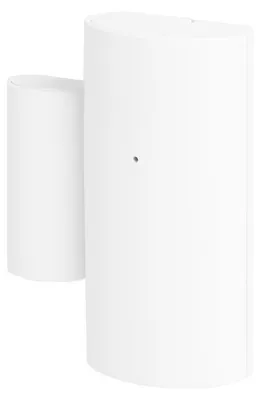 Immagine prodotto di Hombli HBSC-0109 sensore per porta/finestra Wireless Porta/Finestra Bianco