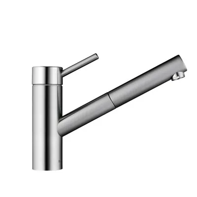 Obrázok produktu pre KWC Inox 3, drezová batéria, nerezová oceľ, vysokotlaková
