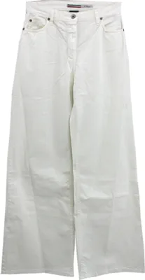 Produktbild von 33396 Please, P 15G_AV2N3N-P15G, Damen Jeans Hose, Strechtdenim, 3857-unbleached, XXS