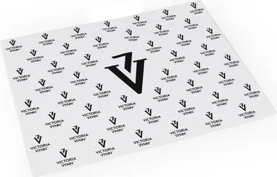 Produktbild von Victoria Vynn | Silikonmatte - 400x300 mm - Antirutsch - Ideal für Nageldesign und Fotos