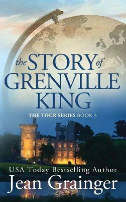 Produktbild von Story of Grenville King